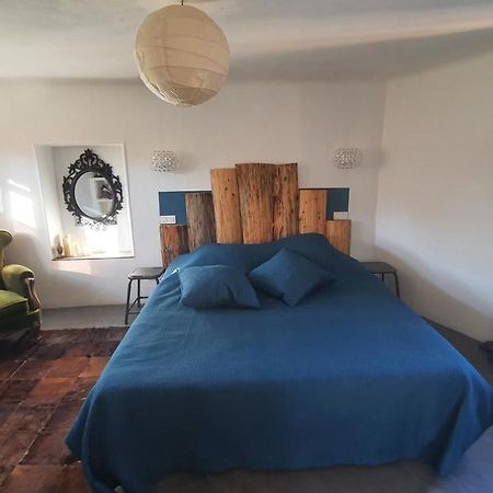 סן-ז'אן-דו-גאר Duplex Avec Spa Et Terrasse En Plein Centre Du Village מראה חיצוני תמונה